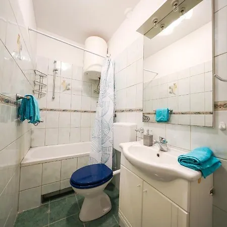 Apartamento Petra