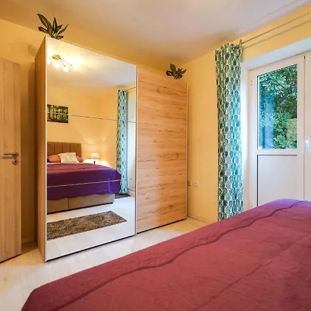 Petra Apartamento