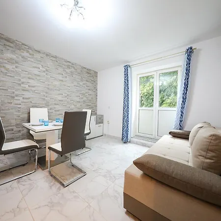 Petra Apartamento *
